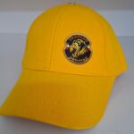 کلاه زرد شیر ایران