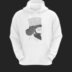 هودی رخ سرباز جاویدان