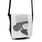 کیف رو دوشی گارد جاوید