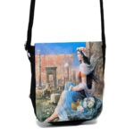 کیف رو دوشی آتوسا دخت کوروش