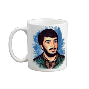 ماگ محمود کاوه