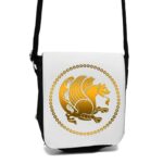 کیف رو دوشی ققنوس ساسانی