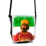 کیف رودوشی رخ داریوش بزرگ