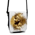 کیف رودوشی رخ کوروش بزرگ