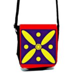 کیف رو دوشی کاویانی