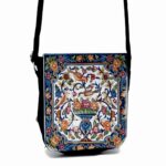 کیف رو دوشی سنتی