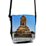 کیف رو دوشی پاسارگاد