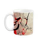 ماگ سپندارمزگان