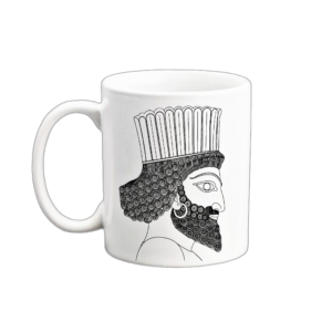 ماگ گارد جاوید