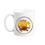 ماگ ققنوس ساسانیان