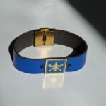 دستبند درفش شهباز رنگ اصلی - Image 3