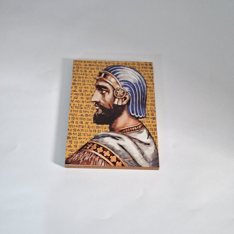 20251027_130733 تابلو کوروش بزرگ - Image 1